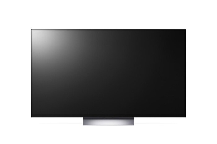 LG G3 55 inch OLED evo TV with Self Lit OLED Pixels, OLED55G3PSA